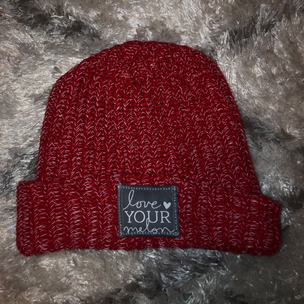 Love Your Melon Hat